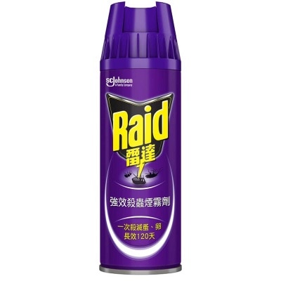 RAID Flea Fogger