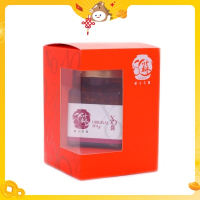 蘇太名醬 XO醬 - 原味