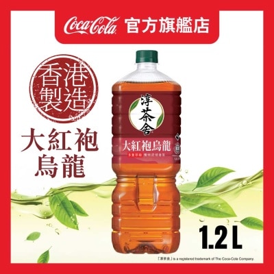 淳。茶舍 - 淳。茶舍 大紅袍烏龍茶 1.2l