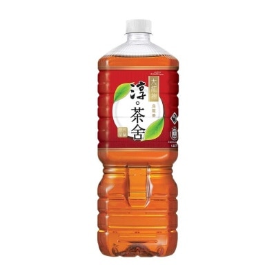 淳。茶舍 淳。茶舍 大紅袍烏龍茶 1.2l (包裝隨機)