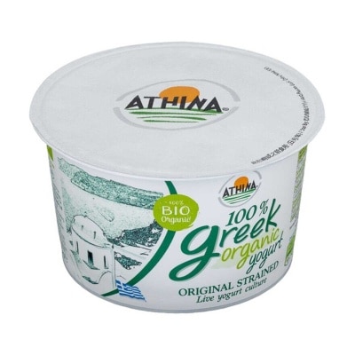 ATHINA 希臘有機乳酪(冷凍 0 4°c) image