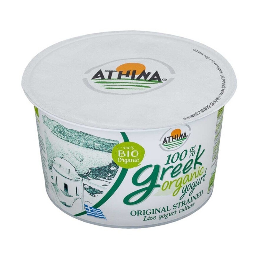 ATHINA 希臘有機乳酪(冷凍 0 4°c) image