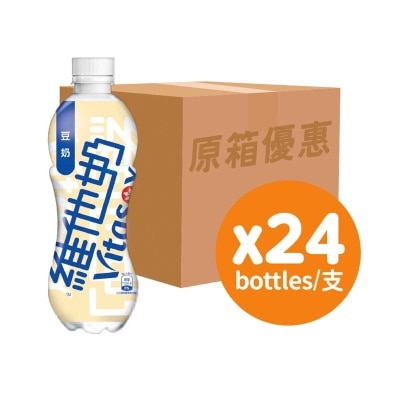 維他奶 原箱荳奶飲品