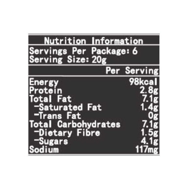 BE-KIND Minis Dark Choco & Sea Salt Nut Bar