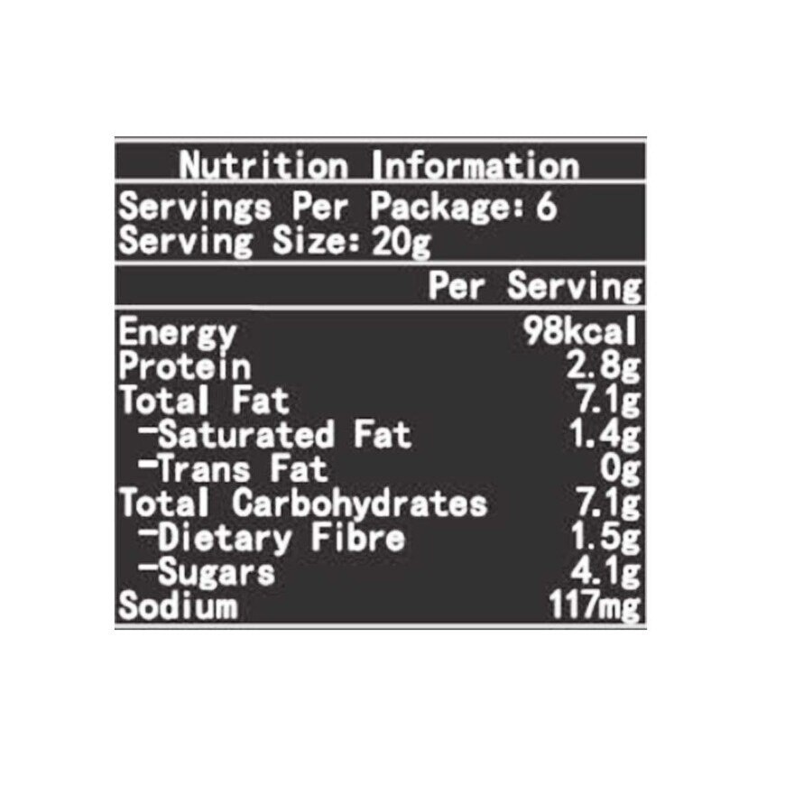 BE-KIND Minis Dark Choco & Sea Salt Nut Bar