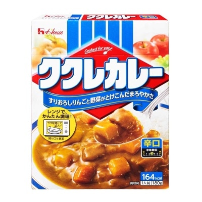 HOUSE Kukure Curry - Hot