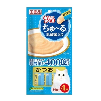 斯澳 濕貓糧（乳酸菌＿鰹魚醬）