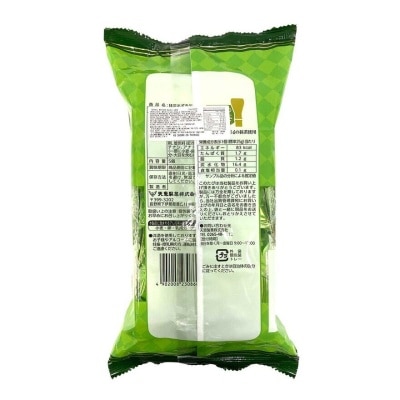 天惠 抹茶红豆蛋糕