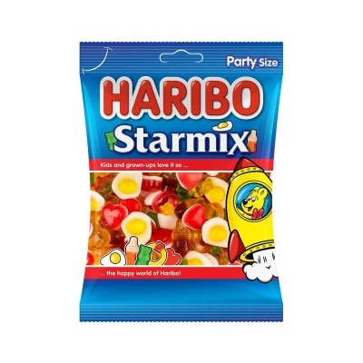 HARIBO 星際雜錦橡皮糖