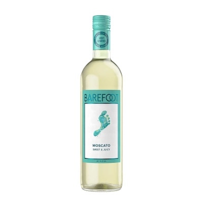 加州赤足 MOSCATO image