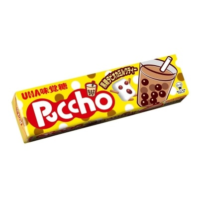 UHA Puccho Stick Candy - Milk Tea Flv