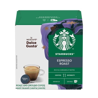 Starbucks Espresso Roast