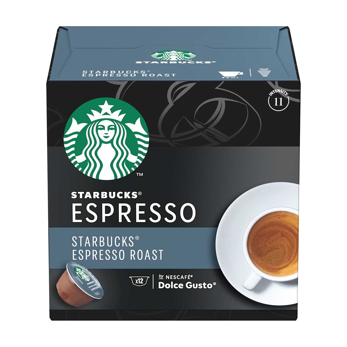 Starbucks Espresso Roast