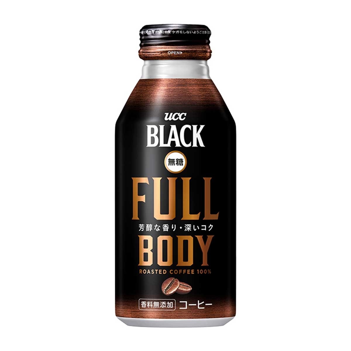 UCC 無糖黑咖啡 (包裝隨機)