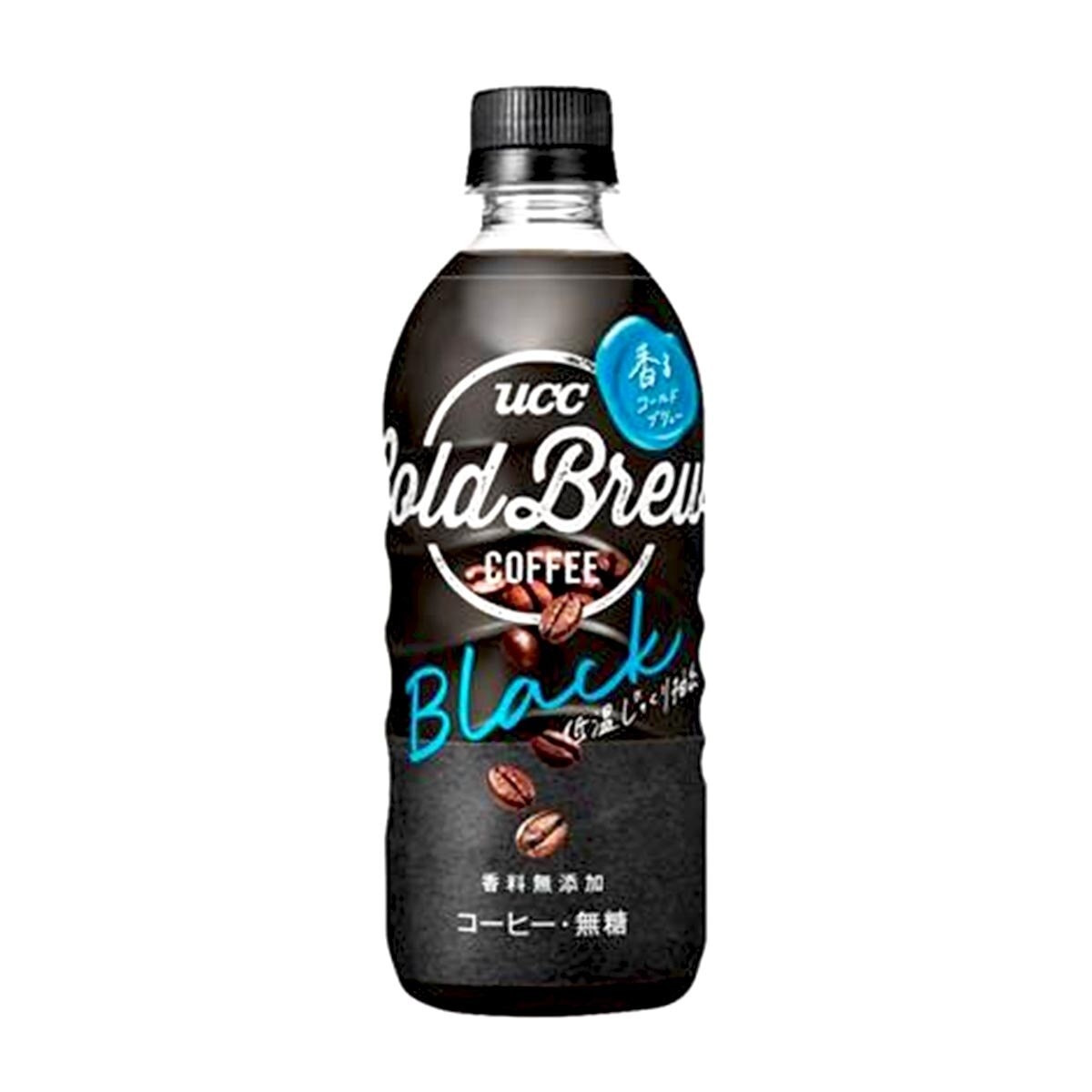 UCC Black Cold Brew