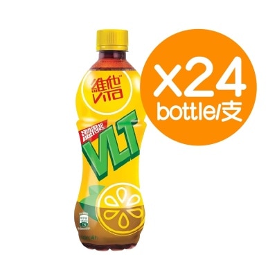 維他 檸檬茶（24支）