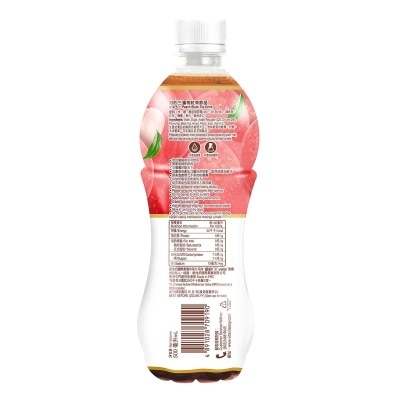維他 日式蜜桃茶飲品（原箱） image