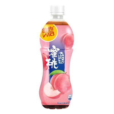 維他 日式蜜桃茶飲品（原箱） image