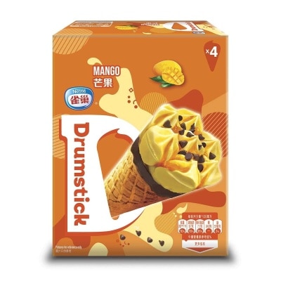 NESTLE Drumstick Mp-mango Madness