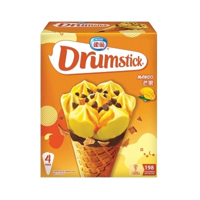 雀巢 芒果甜筒 [香港](急凍 -18°C) (包裝隨機)