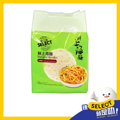 SELECT佳之選 上海麵 image