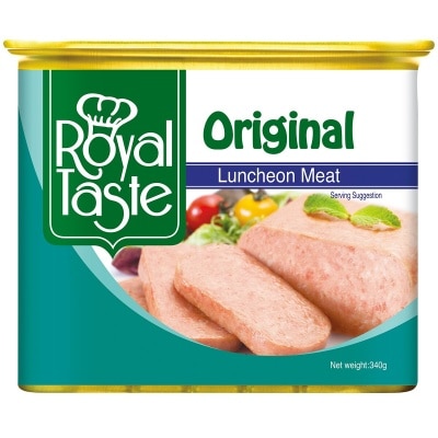 ROYAL TASTE Luncheonmeat