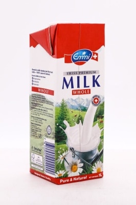 EMMI Swiss Premium Milk