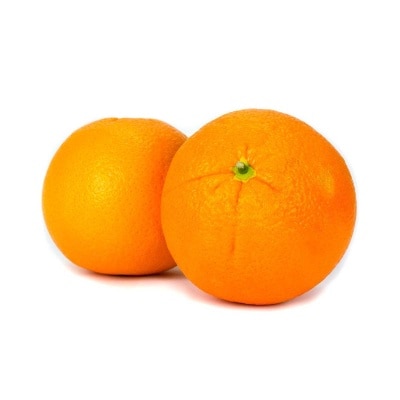 Xl Orange