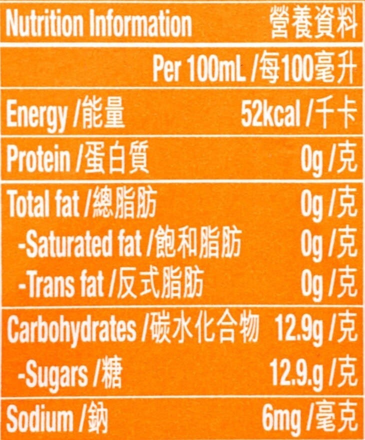 芬達 橙味汽水迷你罐 (包裝款式隨機)