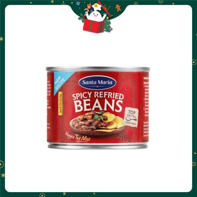 SANTA MARIA 墨西哥豆泥