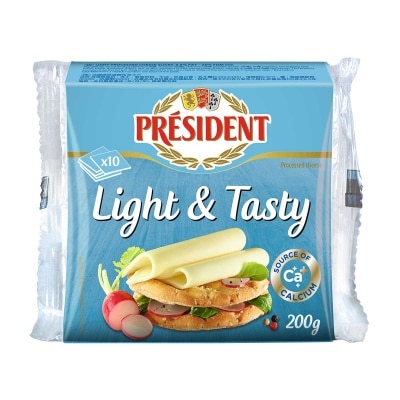 輕量車打芝士片(冷凍 0-4°c)