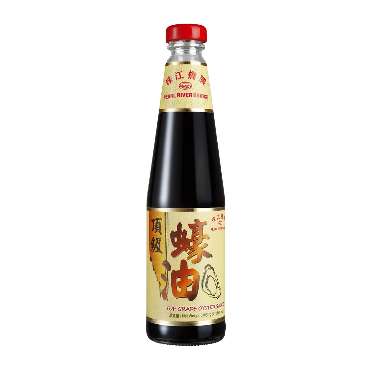 珠江橋牌 頂級蠔油