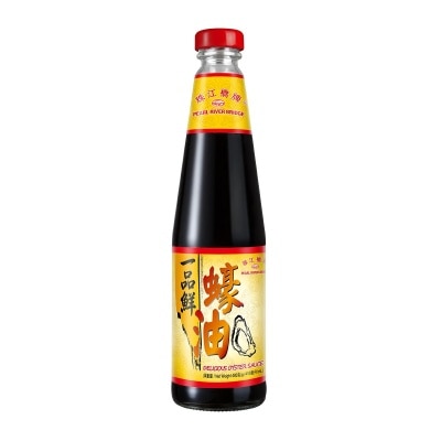 PRB Delicious Oyster Sauce