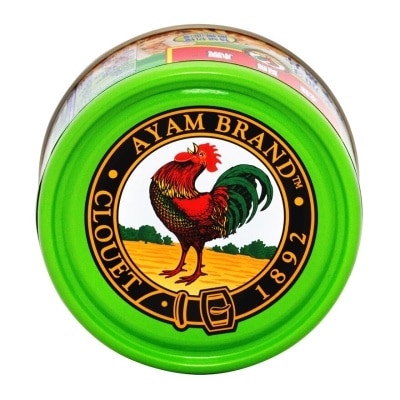 AYAM BRAND Tuna Omega3 Flakes Extra Olive