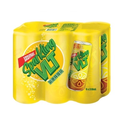 VITA - Vita™ Sparkling Lemon Tea Drink*6