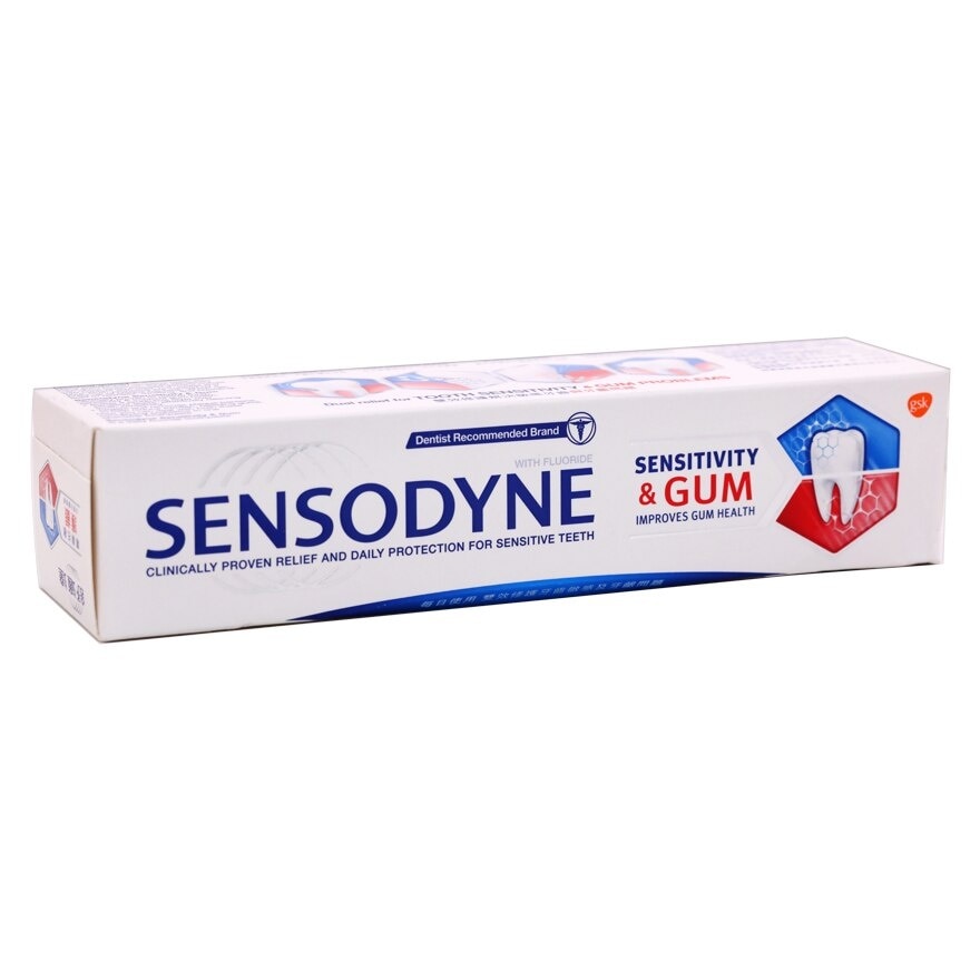 SENSODYNE Sensodyne Sensitivity & Gum Original