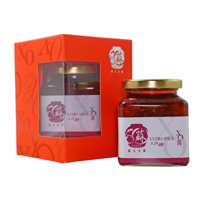 李錦記李錦記Xo海皇醬80g | PNS網購