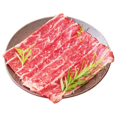 MEAT HUB Us Beef Chuck Flap Yakiniku Sliced [pack In Hk] (frozen -18°c)