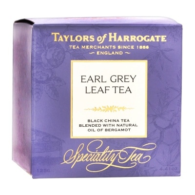 TAYLORS Earl Grey Loose