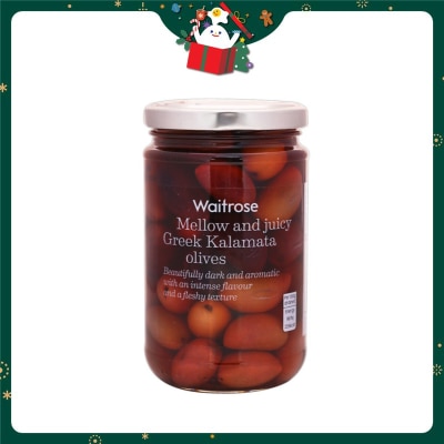 WAITROSE 橄欖