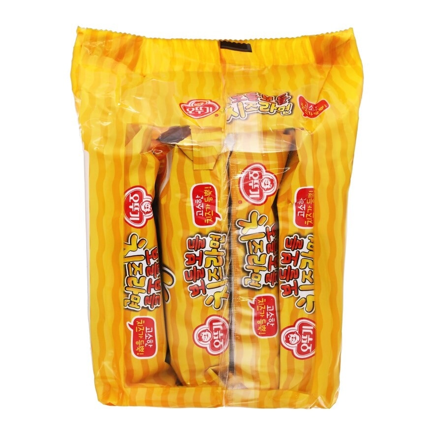 OTTOGI Cheese Ramen