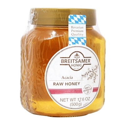 BREITSAMER Acacia Honey
