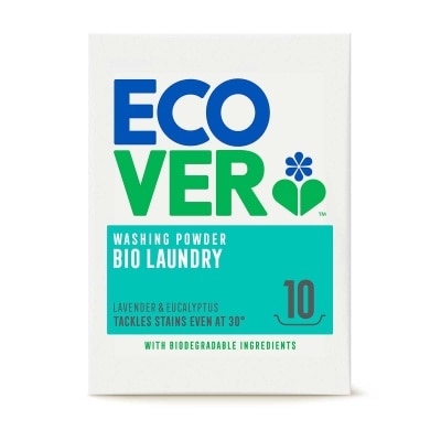 ECOVER Bio Concentrated Laundrypowder