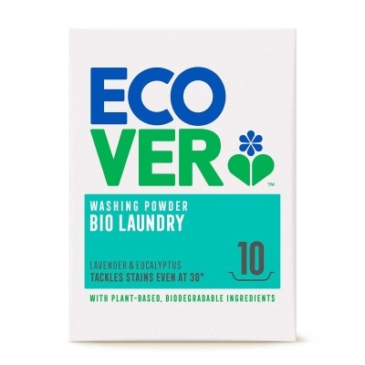 ECOVER Bio Concentrated Laundrypowder