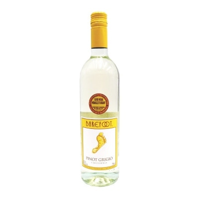 BAREFOOT Pinot Grigio