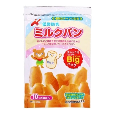 KANEMASU SEIKA Low-fat Milk Bread