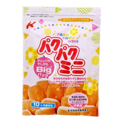 KANEMASU SEIKA Pettit Paku Paku Bread