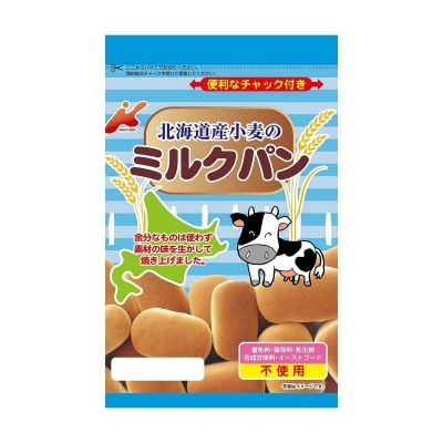 KANEMASU SEIKA Hokkaido Wheat Milk Bread