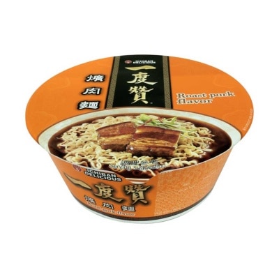 維力一度贊 爌肉麵