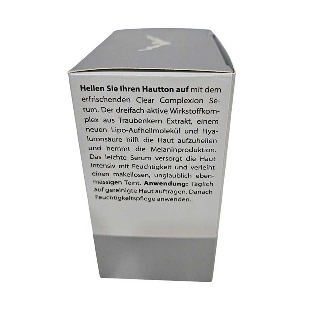 VINODERM Whitening Clear Complexion Serum 30ml(*supplier Direct. Buy Over $600, Free Delivery)